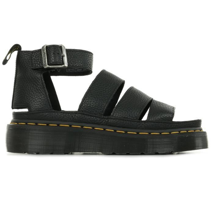 Sandales plateformes new arrivals clarissa ii quad