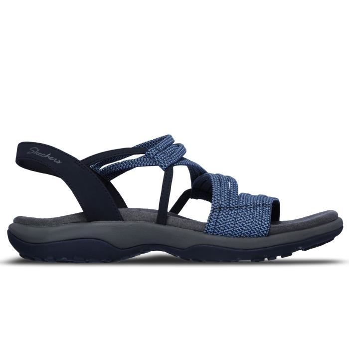 Sandales online femmes skechers