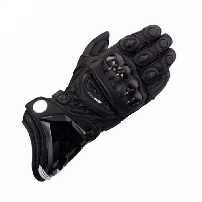 Gants De Moto Motif Squelette Os - Pour ATV, Motocross, Toutes Saisons - Neuf Avec étiquettes