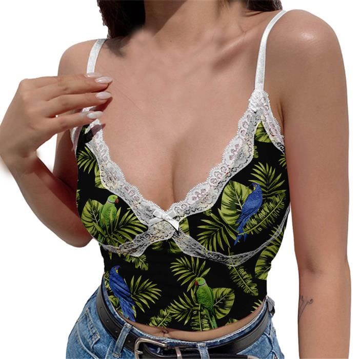Top Camisole Rose F&F Taille 10 - Coton Neuf Avec étiquettes Pour Femme