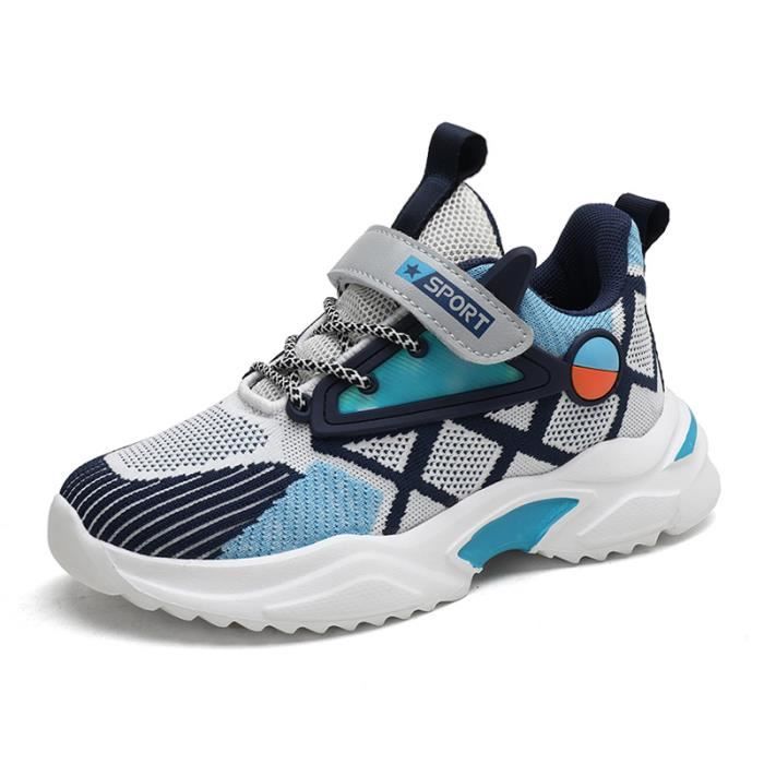 basket tendance enfant