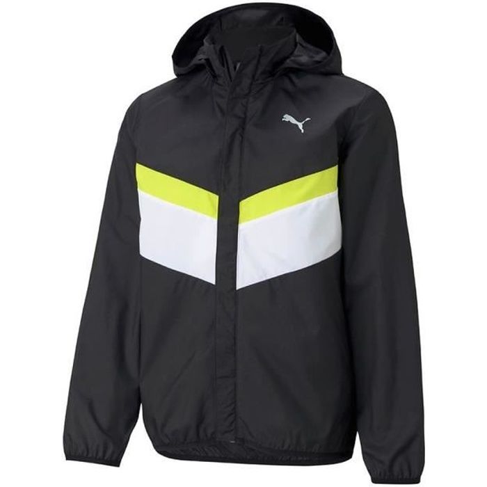 doudoune puma garcon