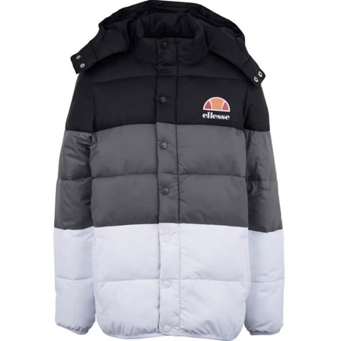 Doudoune fille ellesse discount