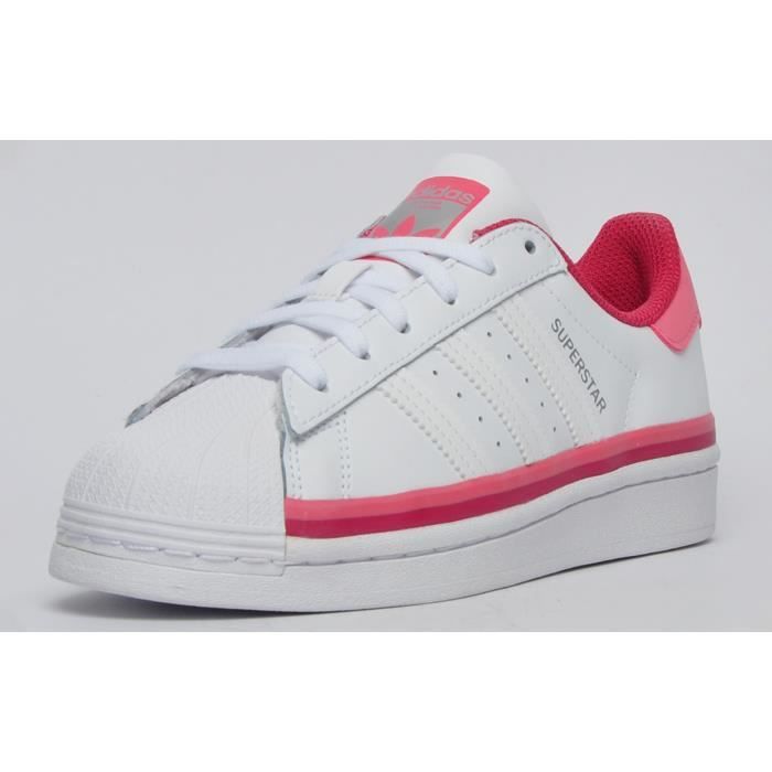 basket scratch fille adidas