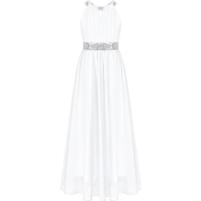 Tenue ceremonie fille deals 14 ans