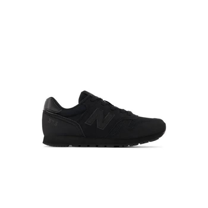 New balance 373 enfant on sale noir