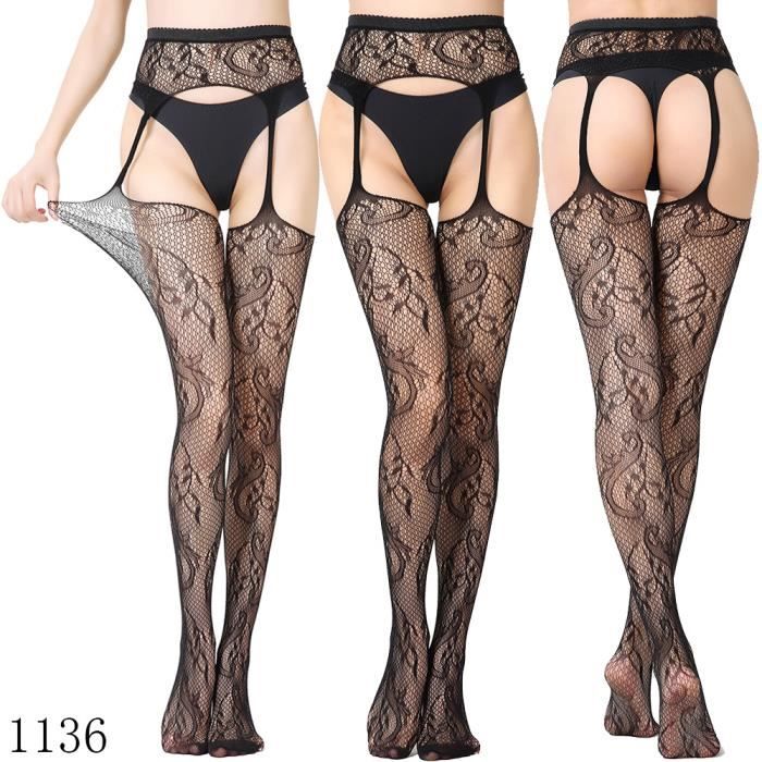 bas-r-sille-sexy-pour-femmes-1136-b71922-blanc-dentelle-creuse