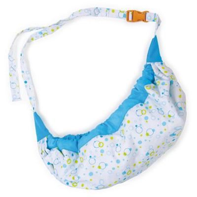 porte bebe nenuco