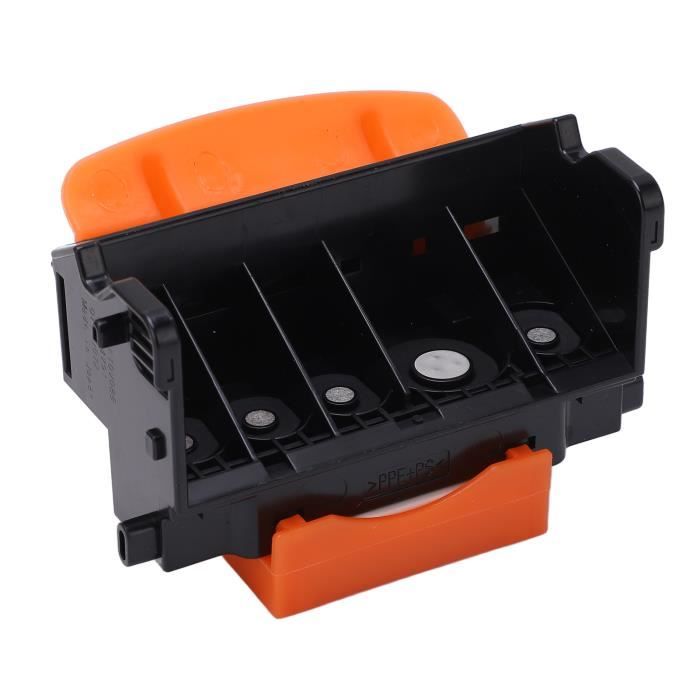 Tête D'impression Noire QY6-0072 - Remplacement Pour Imprimantes Canon IP4600-4760, MP630-640