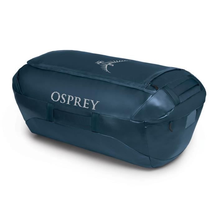 Osprey Transporter 120 Venturi Blue [148132] - sac à dos sac a dos