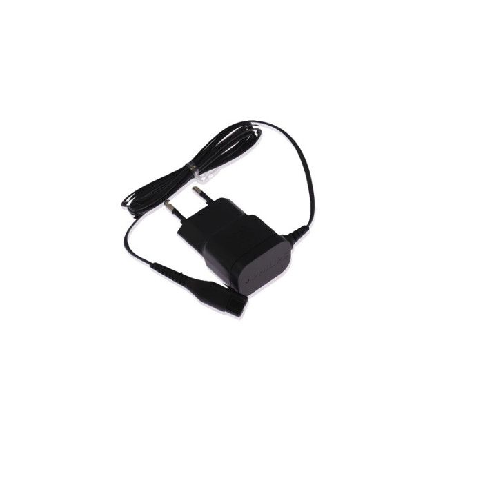 Chargeur secteur PHILIPS ONE BLADE Compatible avec plusieurs modèles Pour adultes et mixtes - vue 2