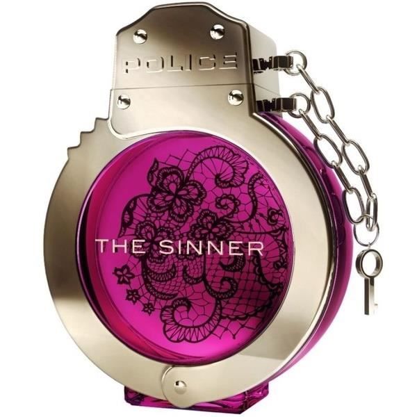 The sinner 2025 parfum