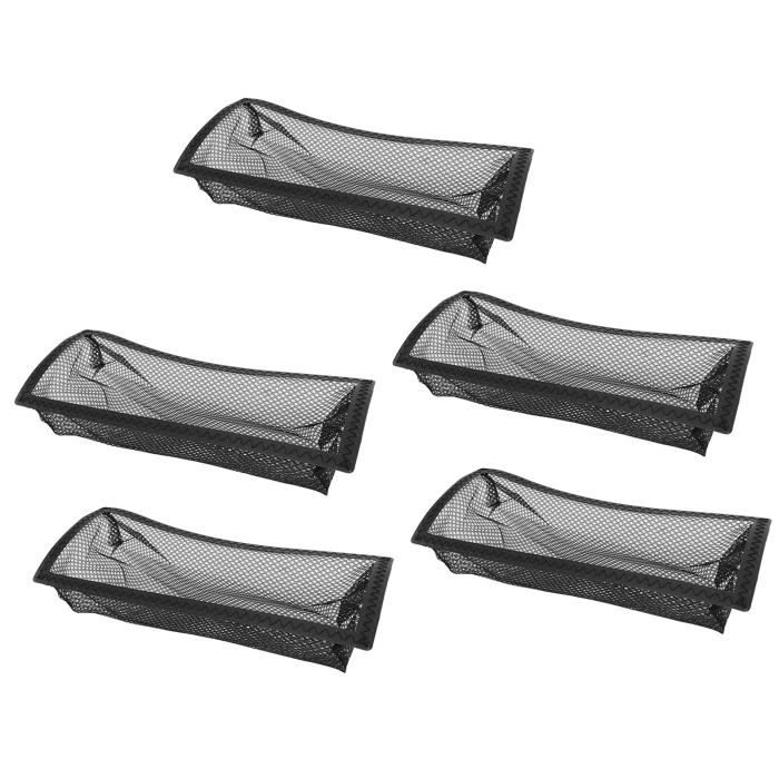 10pcs Filtre Pour Grille De Ventilation, Grille De Ventilation Avec