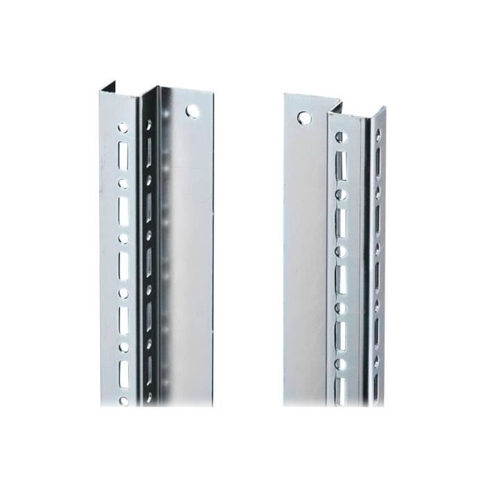 Rittal Kit De Rails Pour Armoire 1 11 M Prix Pas Cher Cdiscount