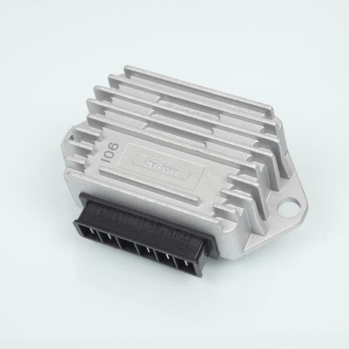Régulateur De Tension RMS Haute Qualité Pour Vespa PK PKS PL XL PXE 125 150 200