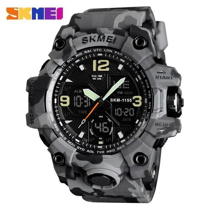 Marque de sport sales h