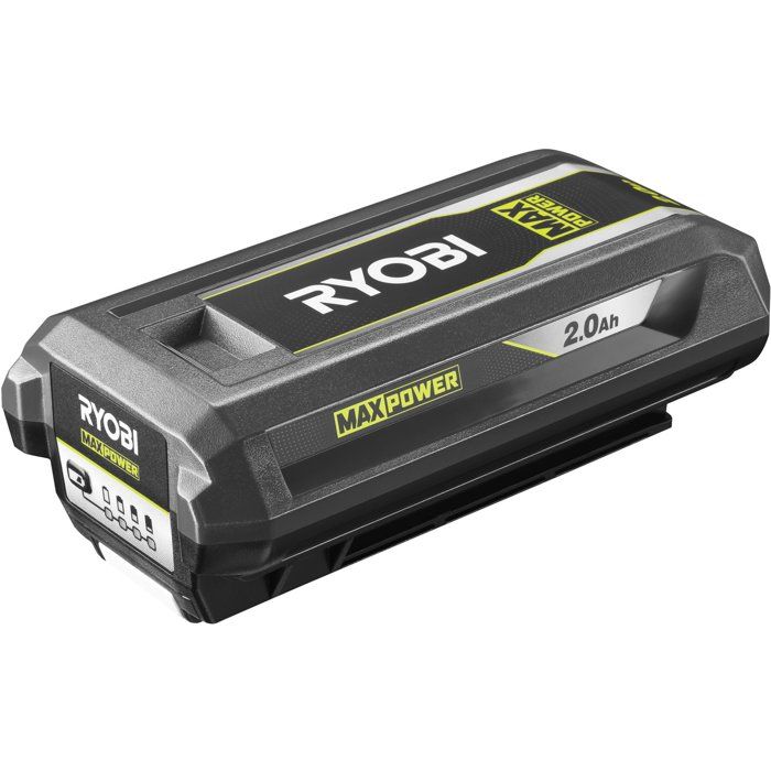 Ryobi Batterie MaxPower Ry36b20b 36V 2Ah