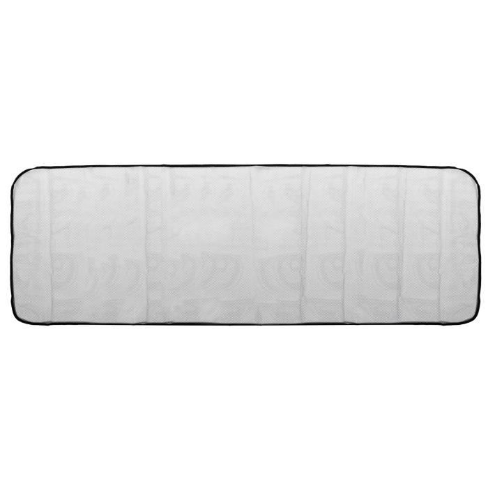 Meilleurs prix pour Filet de sécurité pour escalier bébé 3 mètres - SHIPENOPHY - Gris - Maille de polyester épaissie