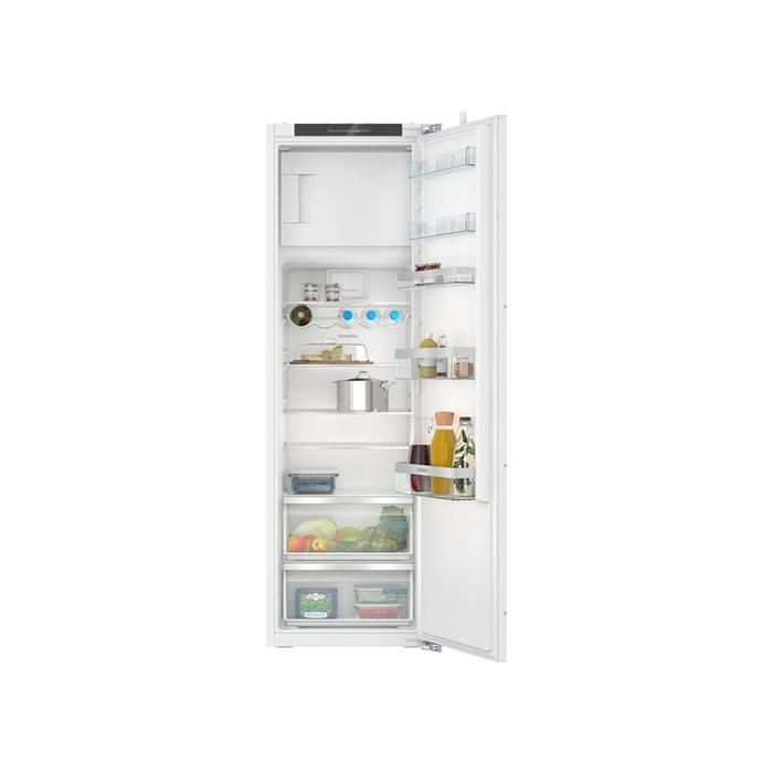 SIEMENS Réfrigérateur intégrable 1 porte 280 KI82LVFE0 - vue 6