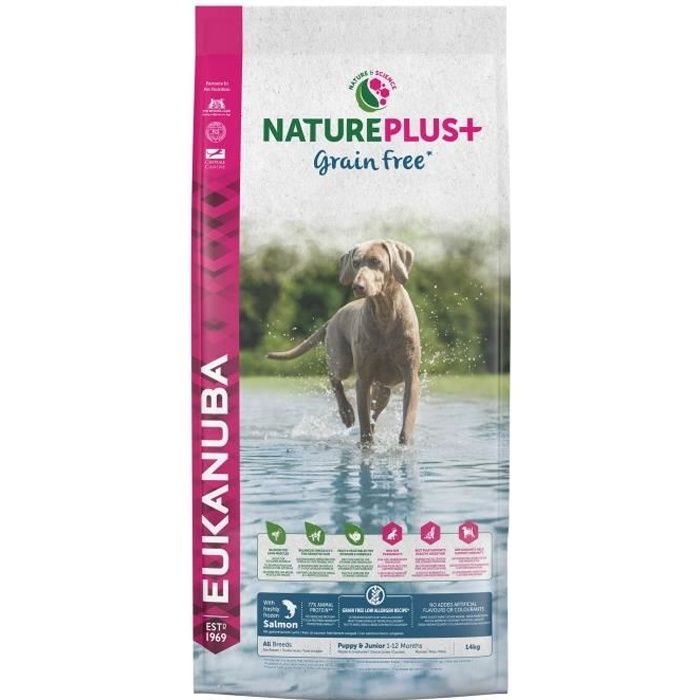 eukanuba mars