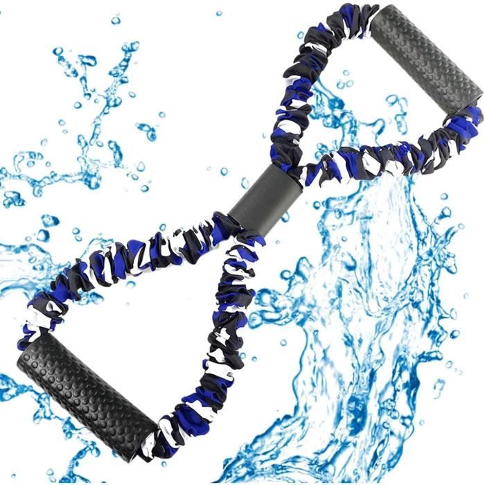 Extracteur Pour Bandes élastiques De Fitness - Avec Poignées En Silicone épais Pour Un Bon Grip