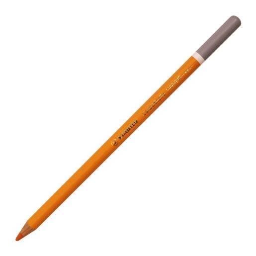 Crayon de couleur Fusain Pastel CarbOthello Vert jaune citron STABILO Crayon de couleur Fusain Pastel CarbOthello Vert jaune citron STABILO