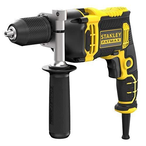Fatmax Perceuse ? percussion 13mm FMEH750 QS Stanley - vue 2