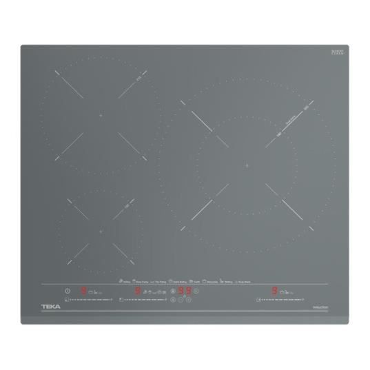 IZC 63630 ST - vue 3
