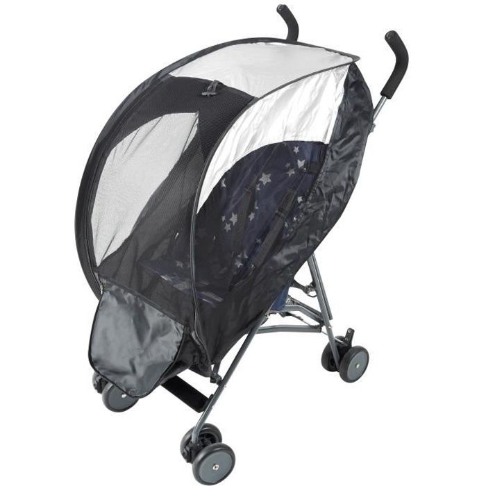 canopy universelle poussette