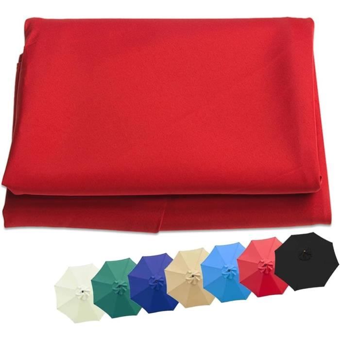 2.7M-3M Toile De Rechange Toile Couverture Rechange For