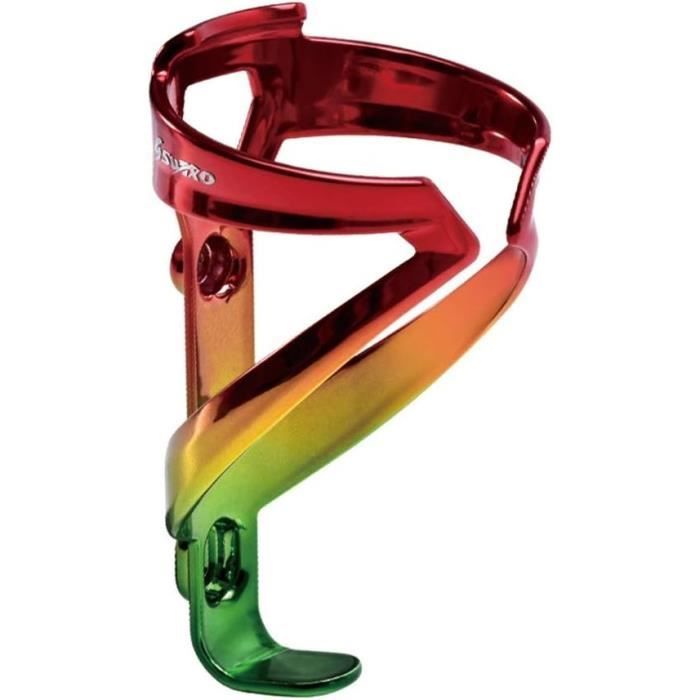 CAGE BOUTEILLE D'EAU de v lo premium pour montage sur v los de montagne