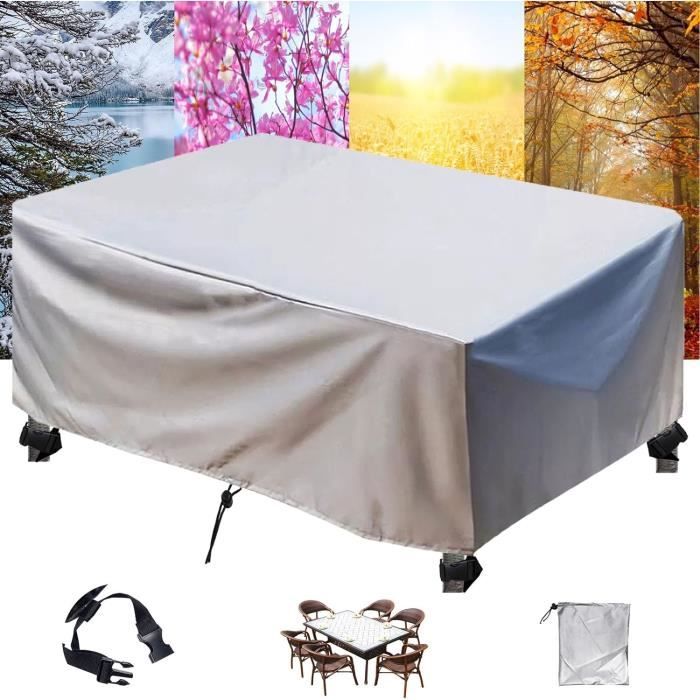 Housse De Protection Bimini – Toile Oxford Imperméable, Anti-pluie, Remplacement Pour Auvent De Bateau