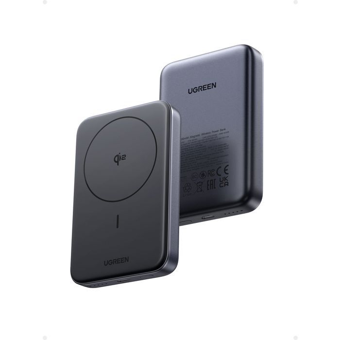 Batterie externe Qi UGREEN 10000 mAh
