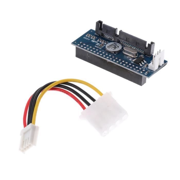 Adaptateur USB 3.0 vers SATA 2.5 auto-alimenté - Serial ATA Générique sur