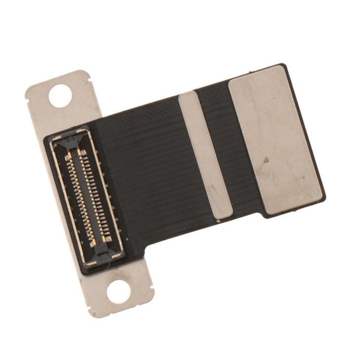 Câble Flexible écran LCD + Tactile Pour Microsoft Surface Pro 5, Pro 6, Pro 7 - Réf. M1003336-004 Et M1003333-005
