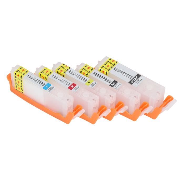 Franking Cartridges • Encre Memjet Astrojet • Liquide de Collage