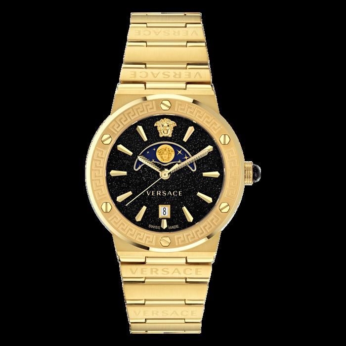 Bijouterie Montre Versace Femme Montre Versace Femmes VE7G00323