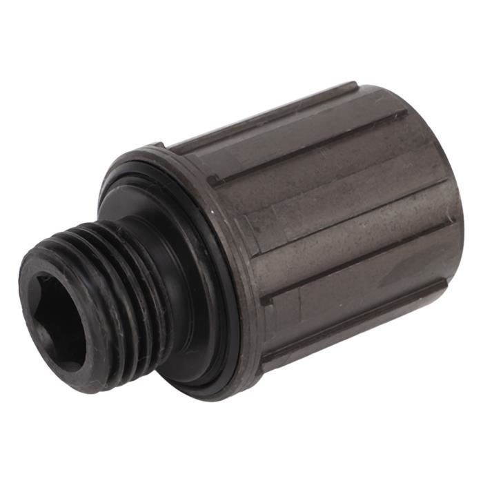 Corps de Roue Libre de Vélo - V GEBY - 8 9 10 Vitesses - Acier Chromo-Molybdène - Léger et Petit