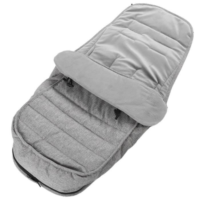 Sac de couchage cheap pour poussette