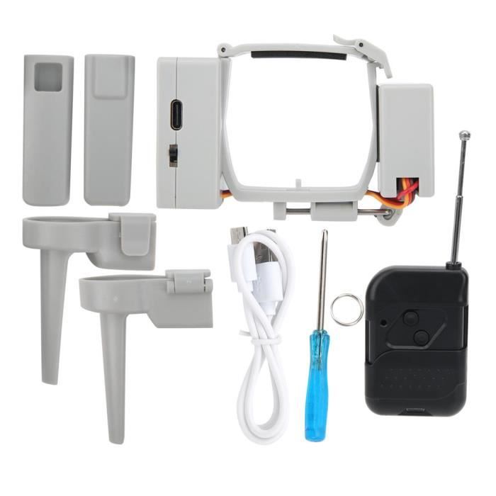 iEago RC Mavic 3 Lanceur de Drone Airdrop Système System Largage avec iEago RC Mavic 3 Lanceur de Drone Airdrop Système System Largage avec