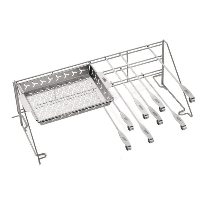 Weber Panier à Grillades - vue 2