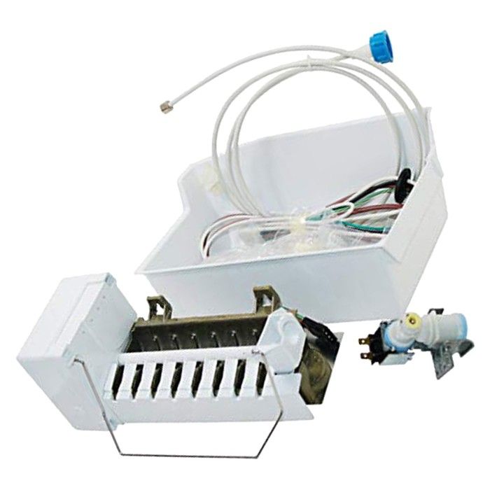 FABRIQUE DE GLACONS POUR REFRIGERATEUR SAMSUNG | Ru00e9f: 9423868 | Froid