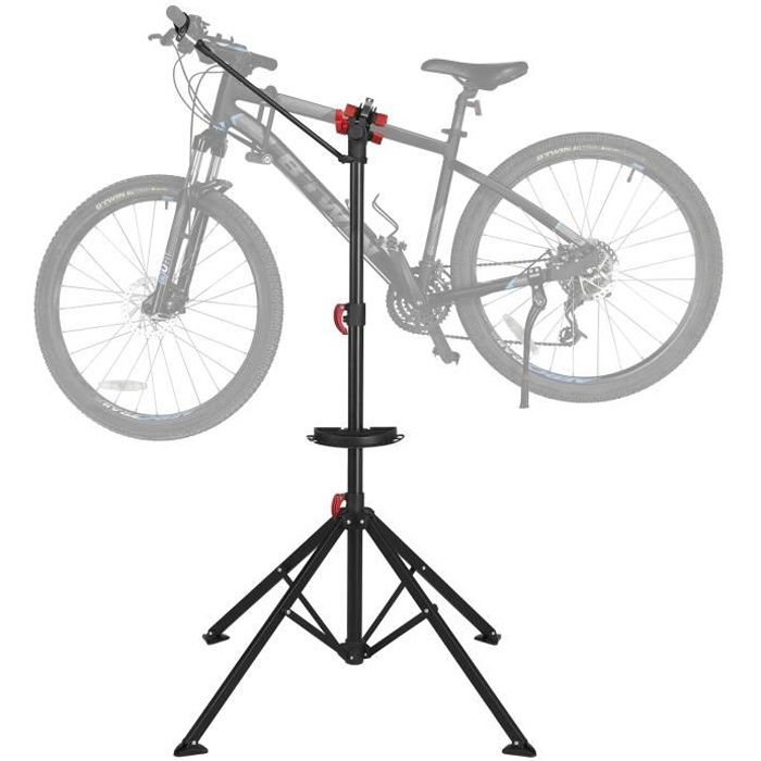 Support de réparation pour vélo Outlet