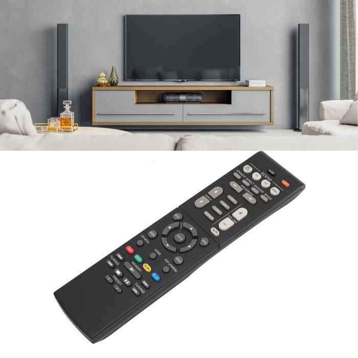 VINABTY RAV561 ZZ43210 Mando A Distancia De Repuesto Compatible Con