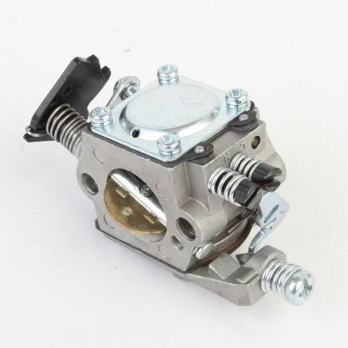 Carburateur De Rechange Pour Tronçonneuse Zenoah 3800 Sumo 2 - Performance Optimale Et Installation Facile
