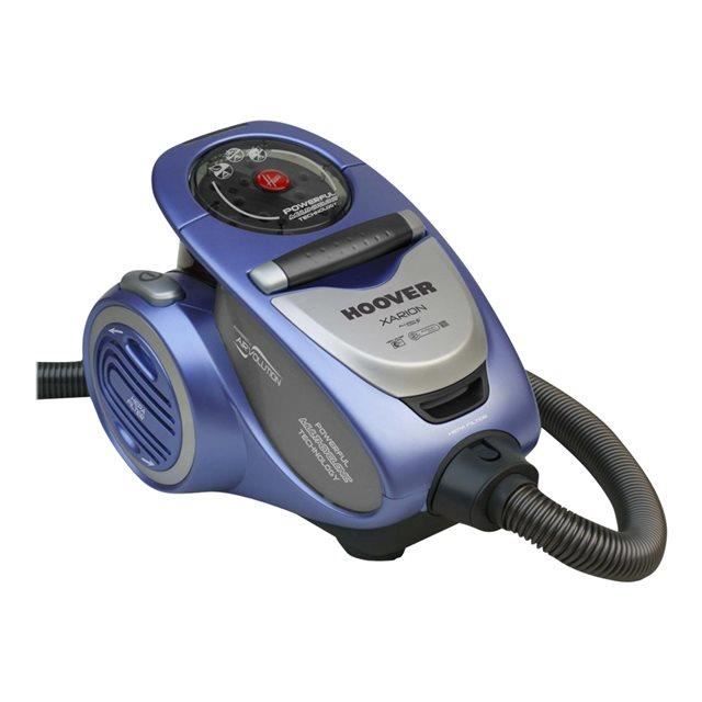 Aspirateur hoover hotsell xarion pro