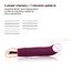 Vibromasseur Rabbit (lapin) Avec Billes Stimulantes - Gode Ceinture - Sex Toy Neuf - Marque Perfect Sex