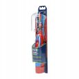 Oral-B brosse à dents électrique pour enfants Disney Cars (+ 2 piles)-1