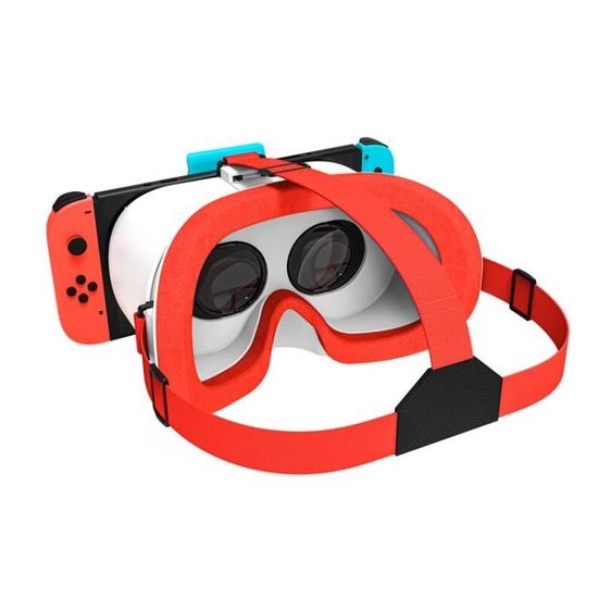 Lunette VR PS4 Cdiscount