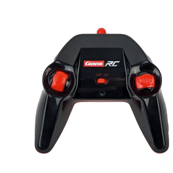 Vehicule telecommande Carrera Mario Kart Quad Yoshi Rose 2 4 GHz Cdiscount Jeux Jouets